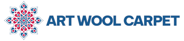 ART WOOL CARPET