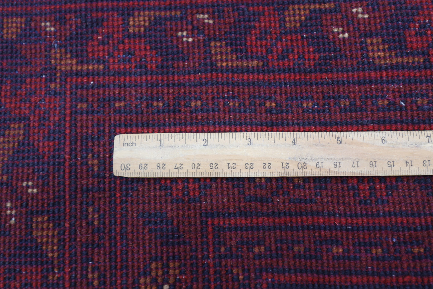 254 x 344 cm | Khal Mohammadi Afghan Tribal Hand Knotted Wool Carpet