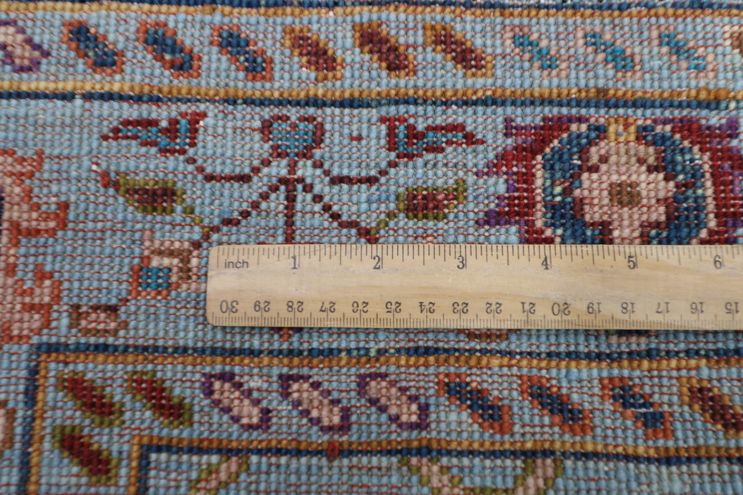 103 x 157 cm | Sultani Afghan Tribal Hand Knotted Carpet
