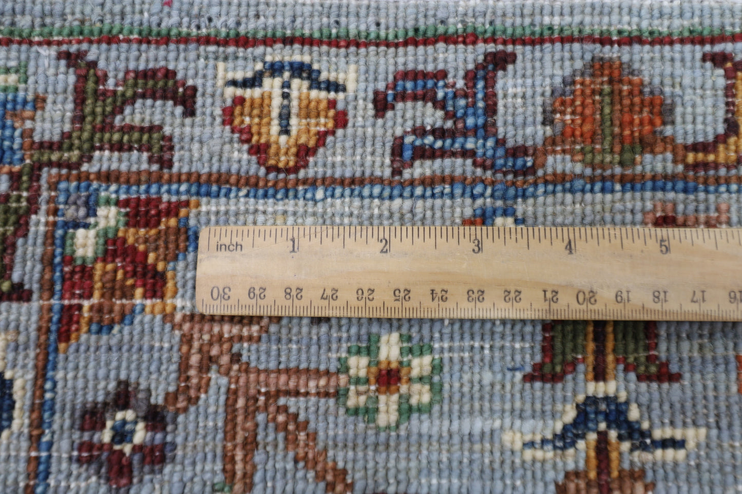 104 x 159 cm | Sultani Afghan Tribal Hand Knotted Carpet