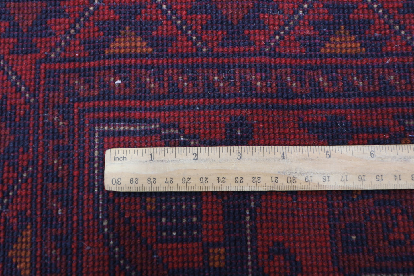 250 x 368 cm | Khal Mohammadi Afghan Tribal Hand Knotted Wool Carpet