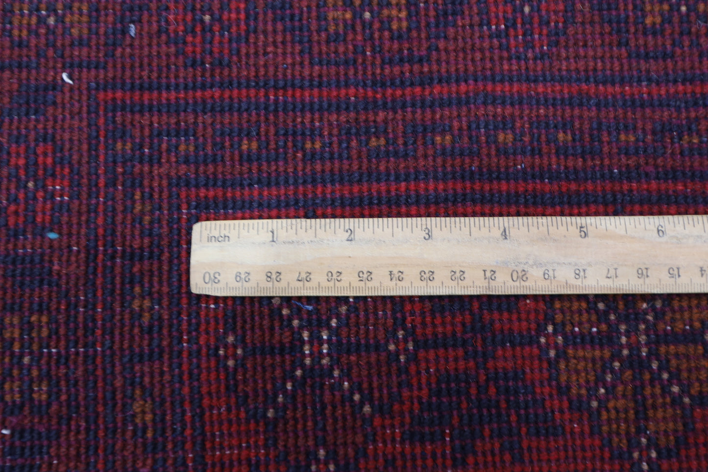 250 x 351 cm | Khal Mohammadi Afghan Tribal Hand Knotted Wool Carpet
