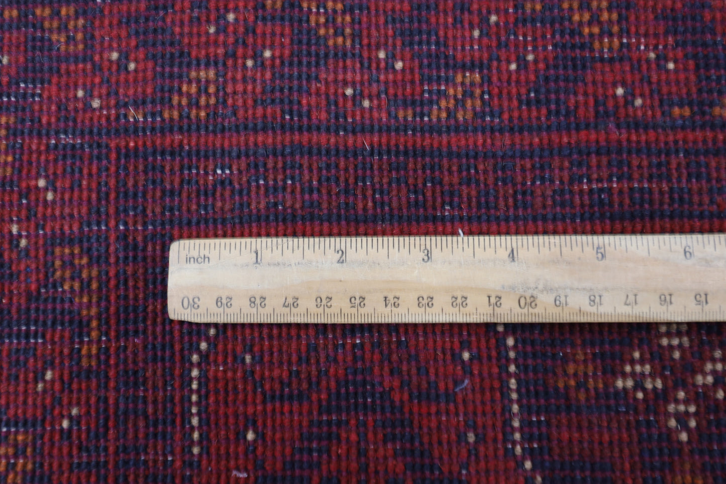 200 x 300 cm | Khal Mohammadi Afghan Tribal Hand Knotted Wool Carpet