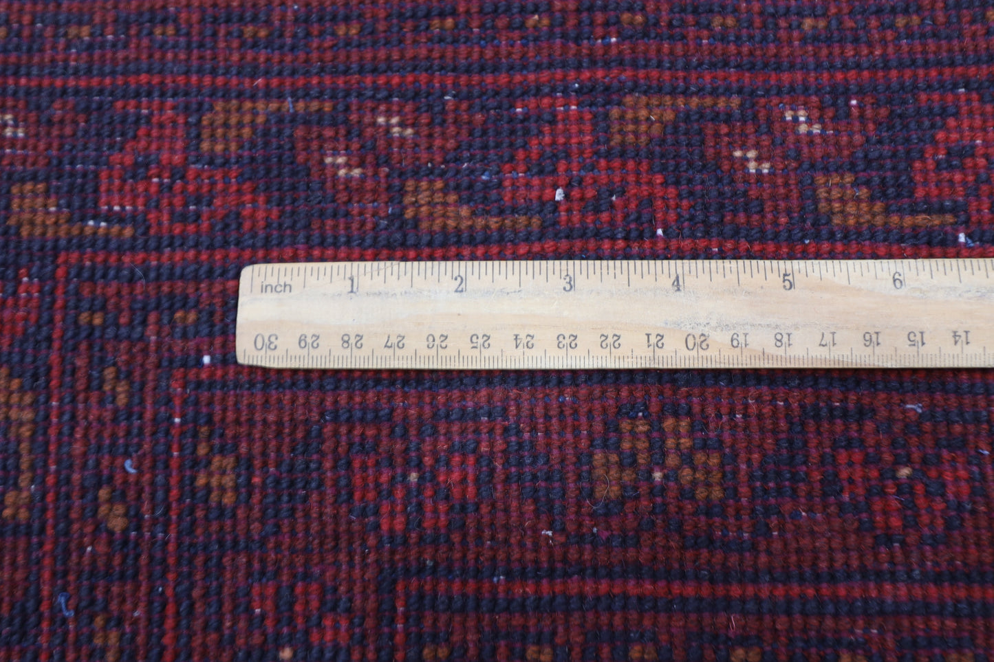 300 x 398 cm | Khal Mohammadi Afghan Tribal Hand Knotted Wool Carpet