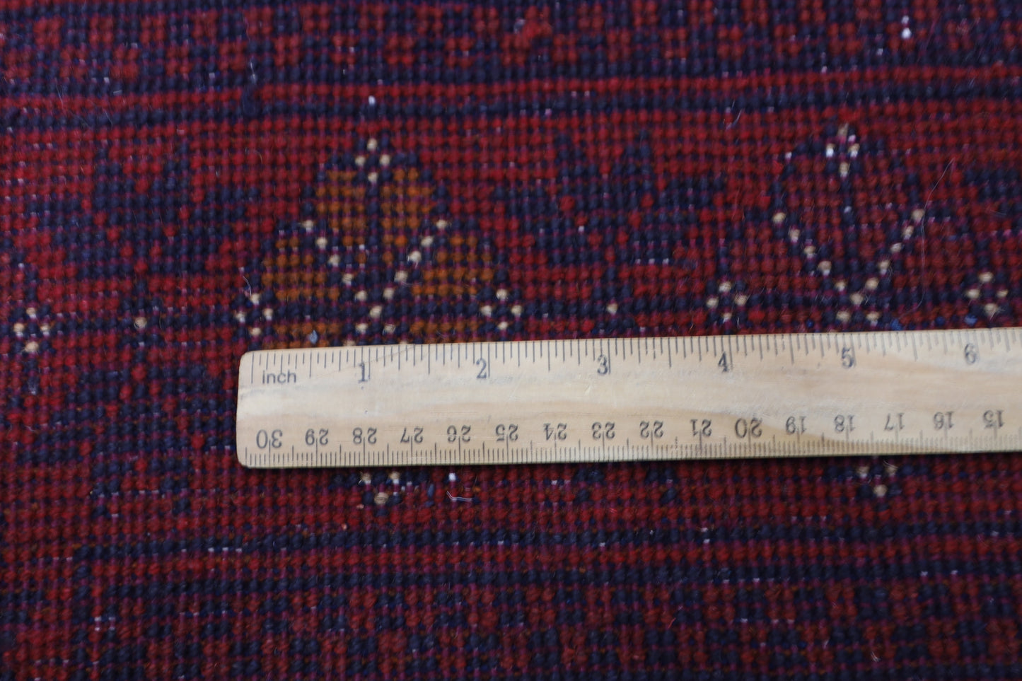 204 x 300 cm | Khal Mohammdi Afghan Tribal Hand Knotted Carpet