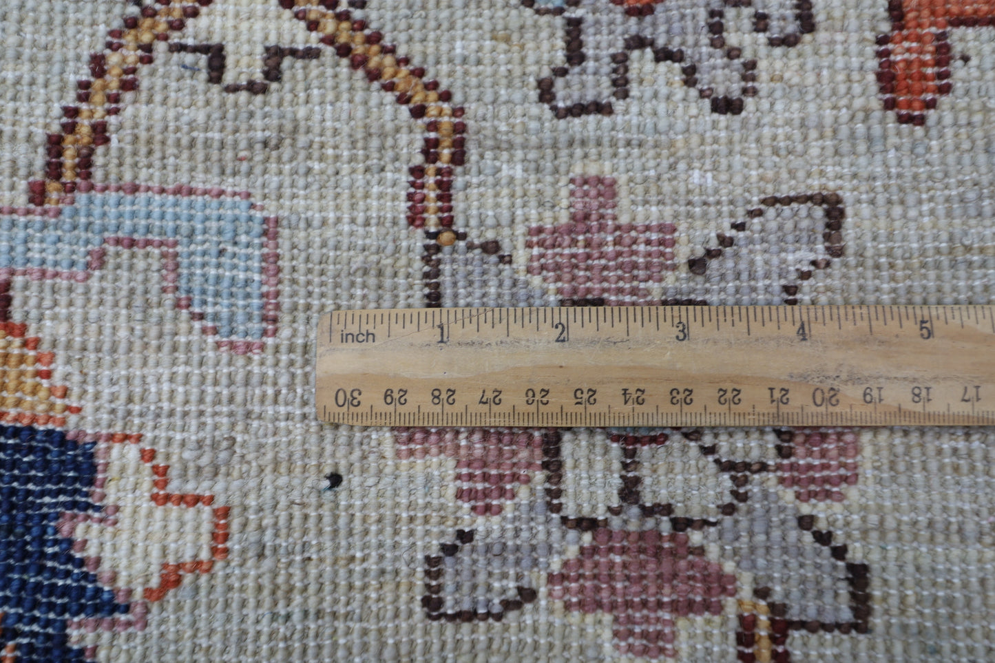 314 x 420 cm | Bidjar Oriental Gray Afghan Tribal Hand Knotted veg Dye Wool Carpet