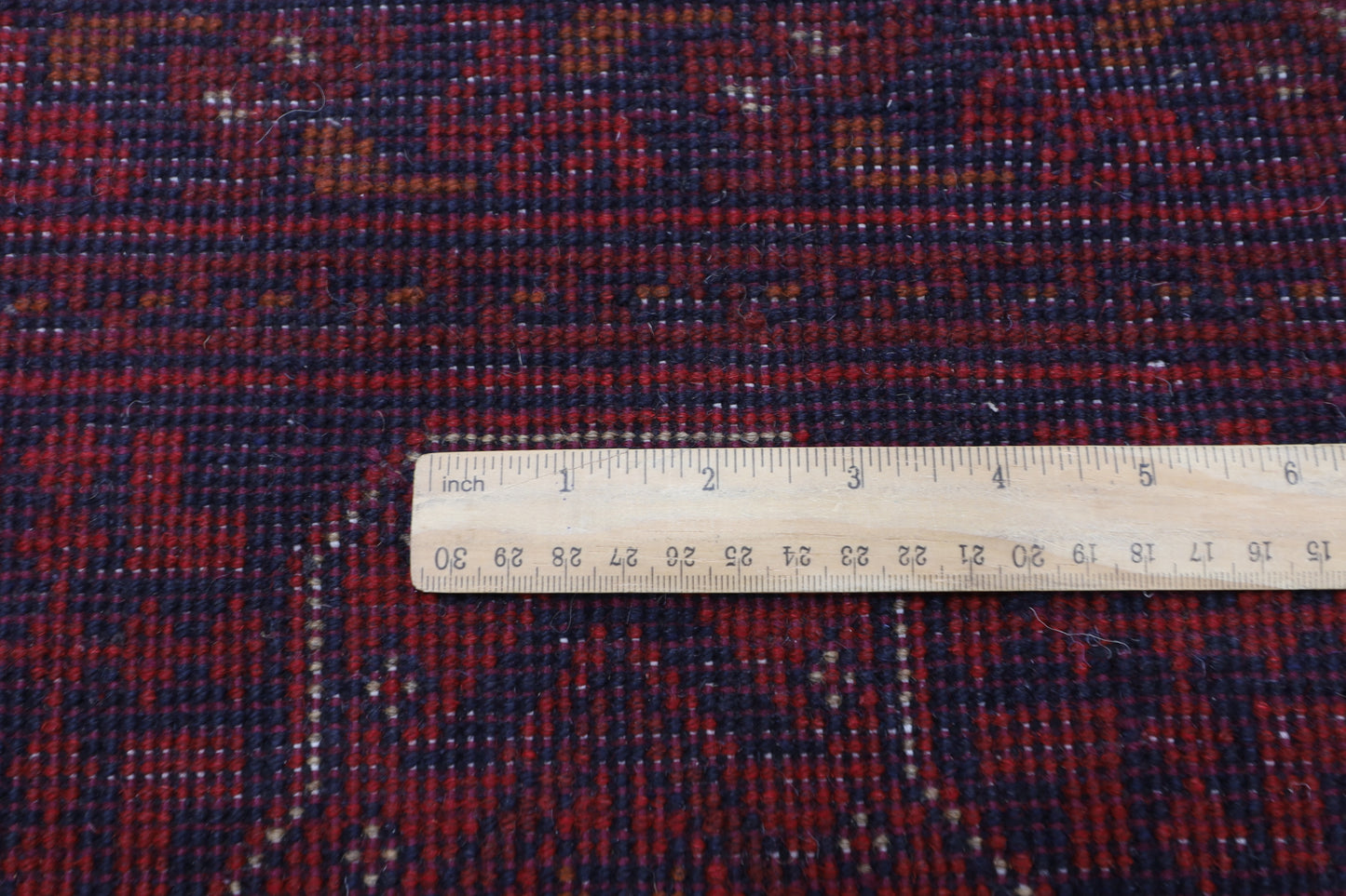 170 x 243 cm | Khal Mohammadi Afghan Tribal Hand Knotted Carpet