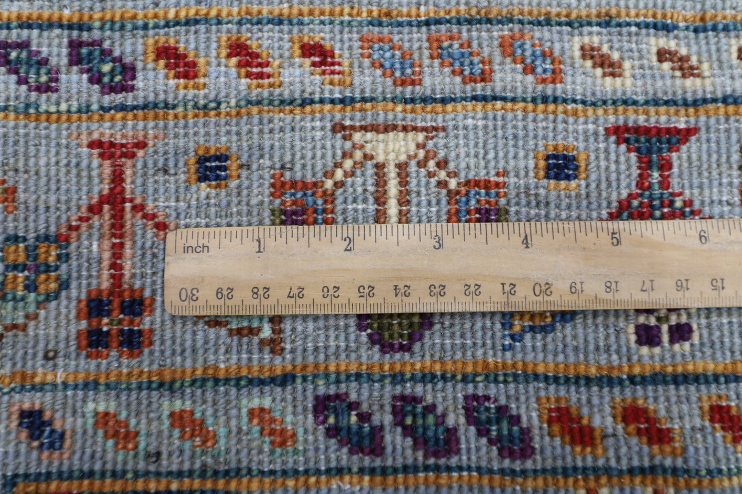 80 x 200 cm | Sultani Afghan Hand Knotted Runner