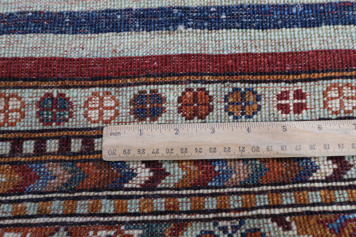 100 x 164 cm | Khorjun Afghan Hand Knotted Carpet