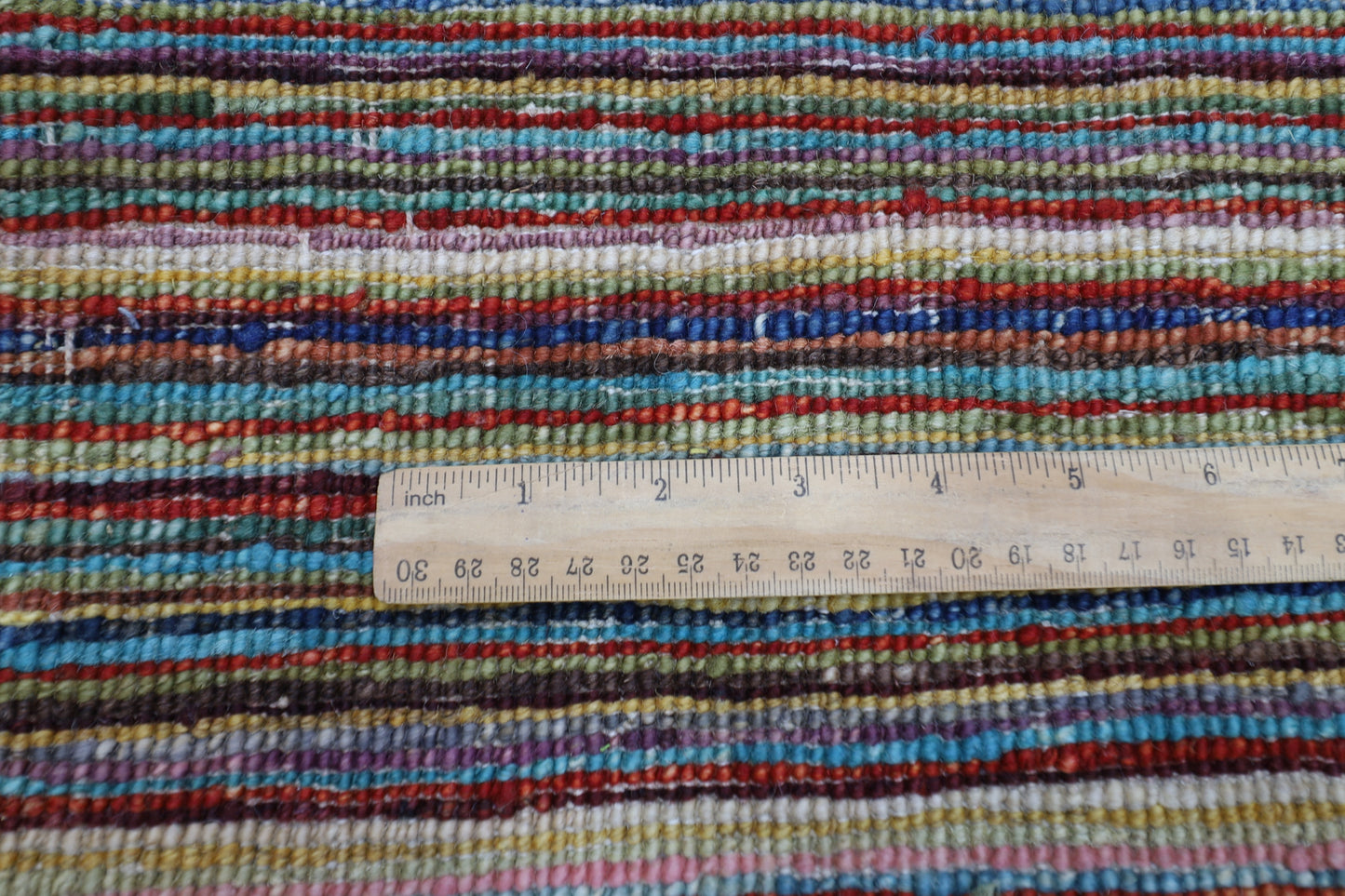 82 x 176 cm | Gabbeh Afghan Hand Knotted Runner