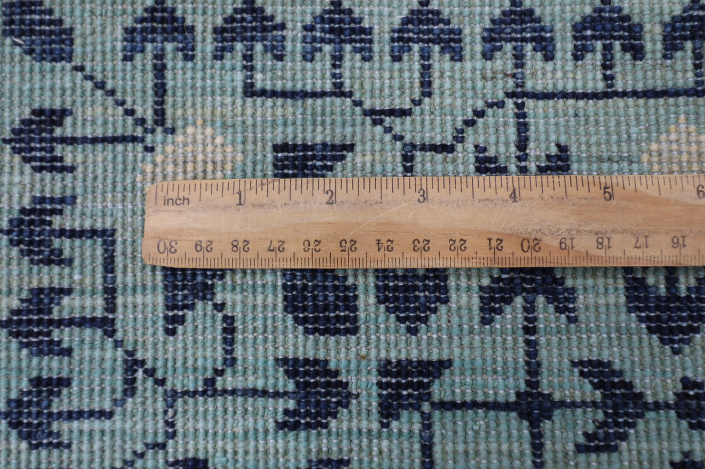 268 x 362 cm | Oriental Mamluk Area Rug Afghan Hand Knotted Veg Dye Wool carpet