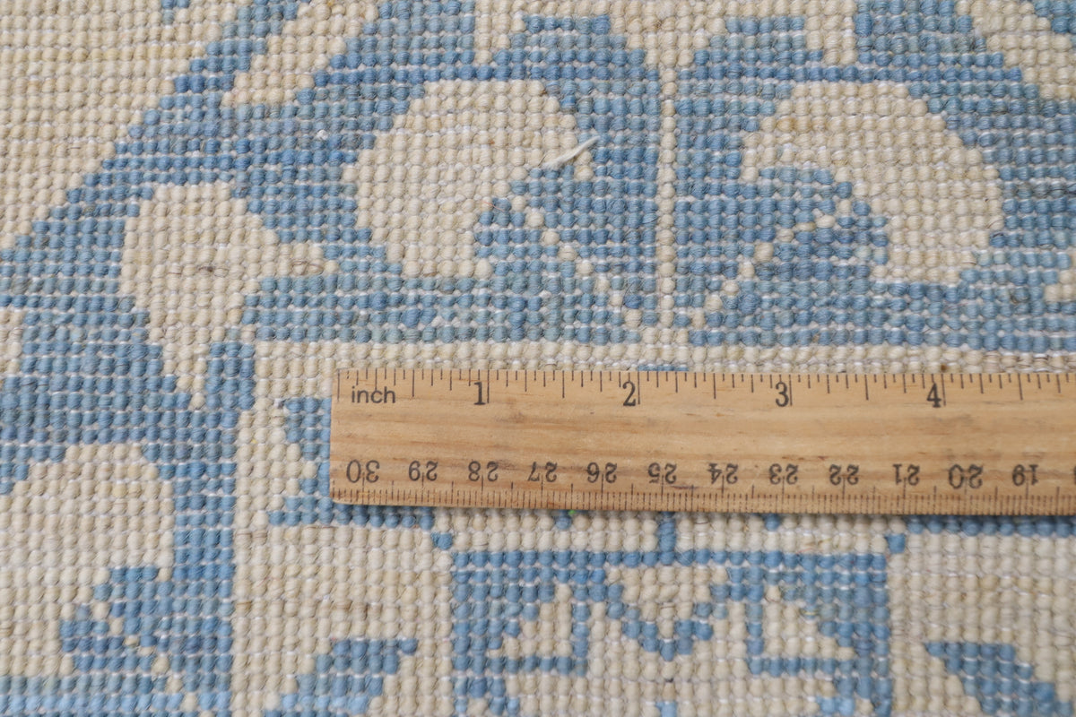 305 x 413 cm | Mamluk beige Design Hand Knotted veg Dye Wool Afghan Carpet