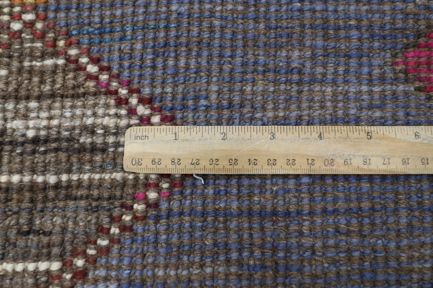 314 x 423 cm | Moroccan Design Area Rug Afghan Hand Knotted Veg Dye Wool carpet