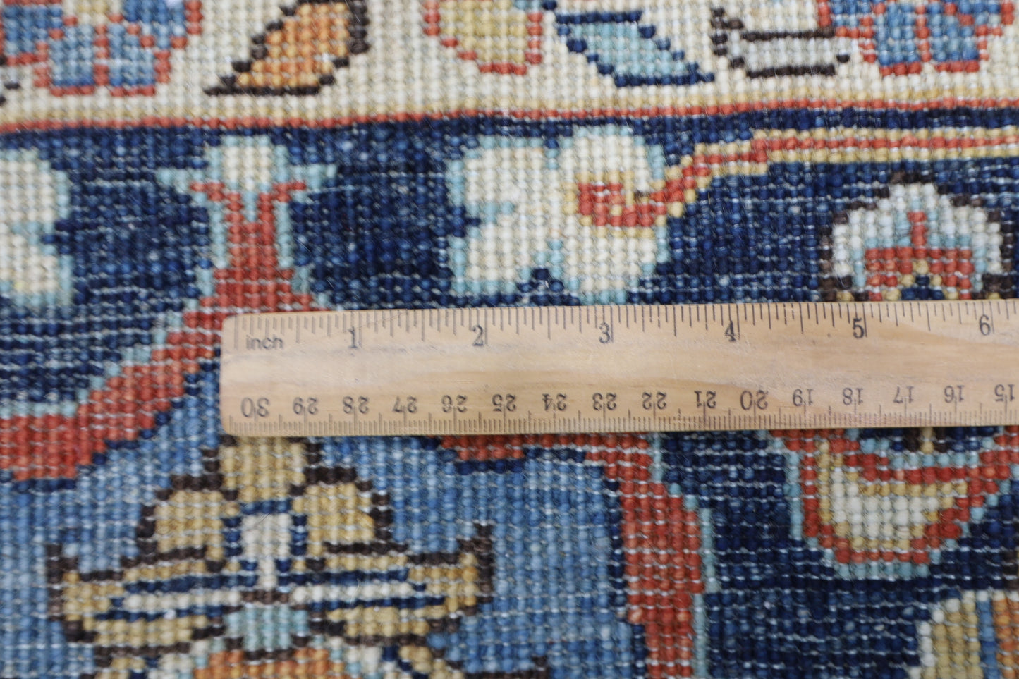 250 x 294 cm | Serapi Afghan Tribal Hand Knotted Veg Dye Wool carpet