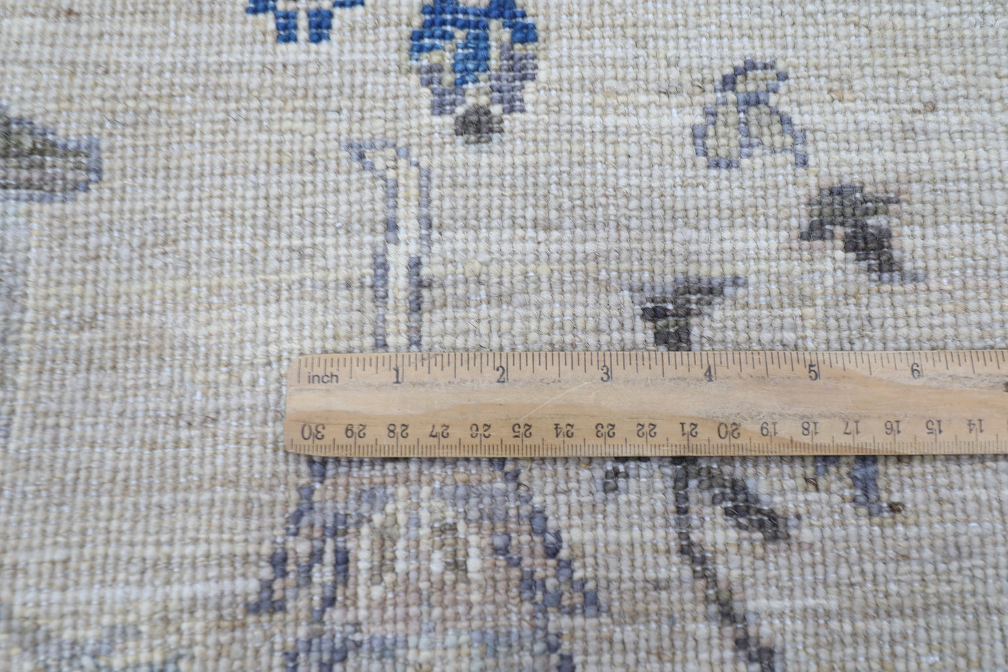 249 x 301 cm | Oriental Tree of life Area Rug Afghan Hand Knotted Veg Dye Wool carpet