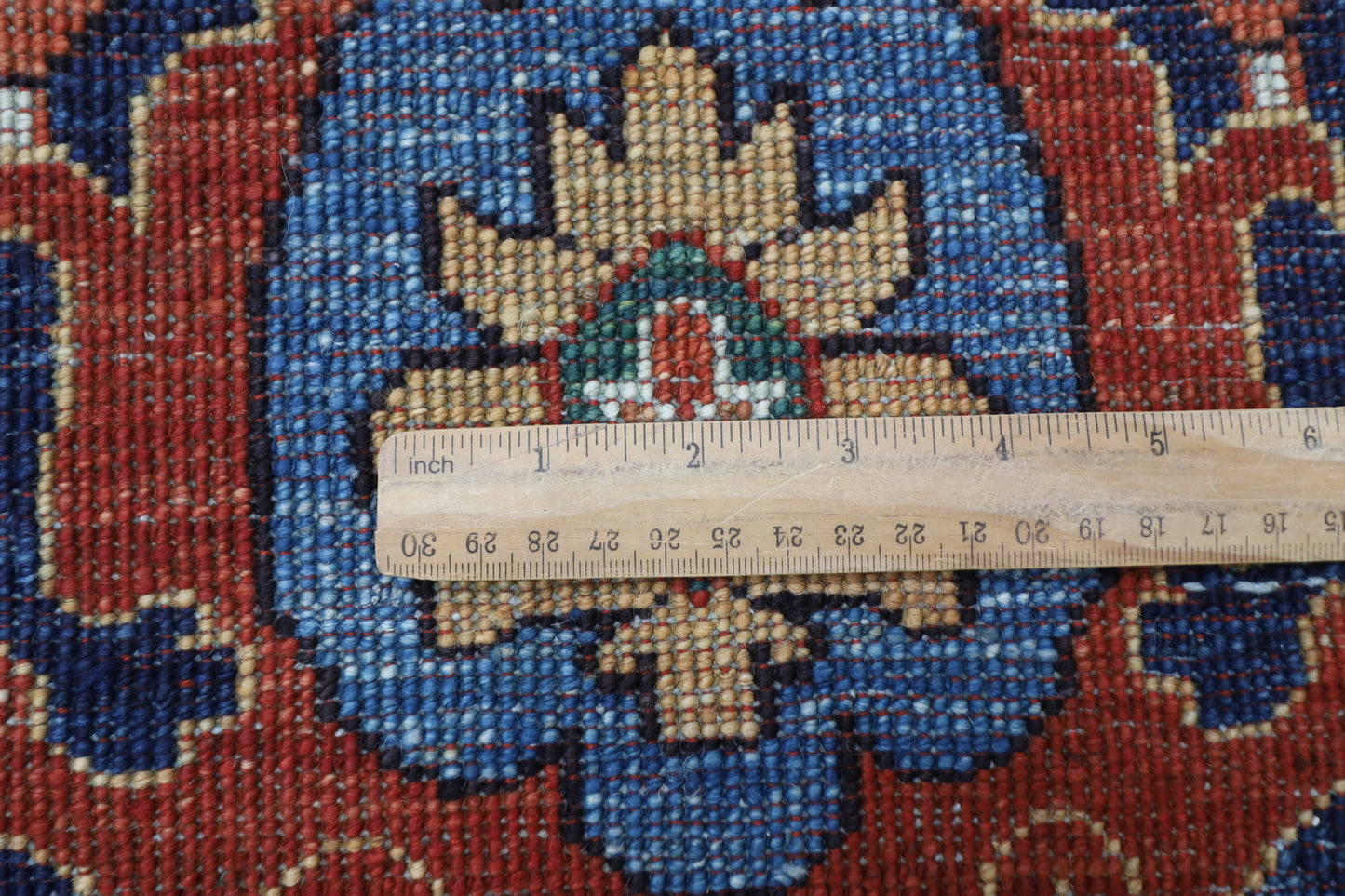 306 x 431 cm | Oriental Bidjar Large Area Rug Afghan Hand Knotted Veg Dye Wool carpet
