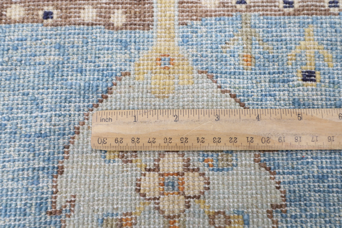 203 x 301 cm | Oriental Tree of life Area Rug Afghan Hand Knotted veg Dye Wool carpet