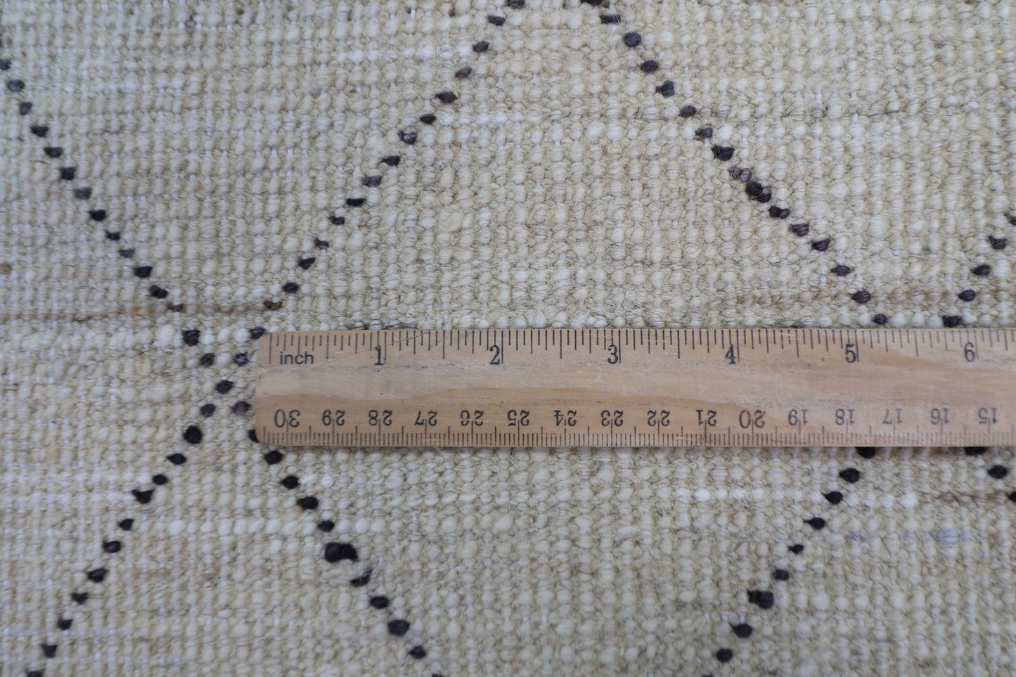 200 x 285 cm | Khotan Afghan Tribal Hand Knotted Veg Dye Wool carpet