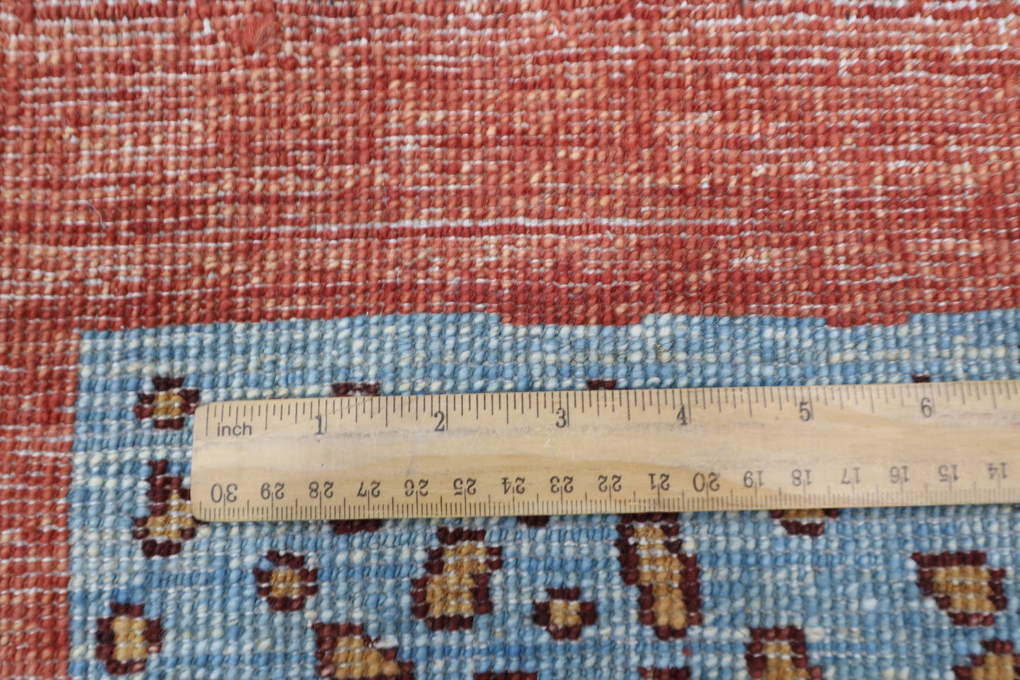 199 x 297 cm | Gabbeh Afghan Tribal Hand Knotted Veg Dye Wool carpet