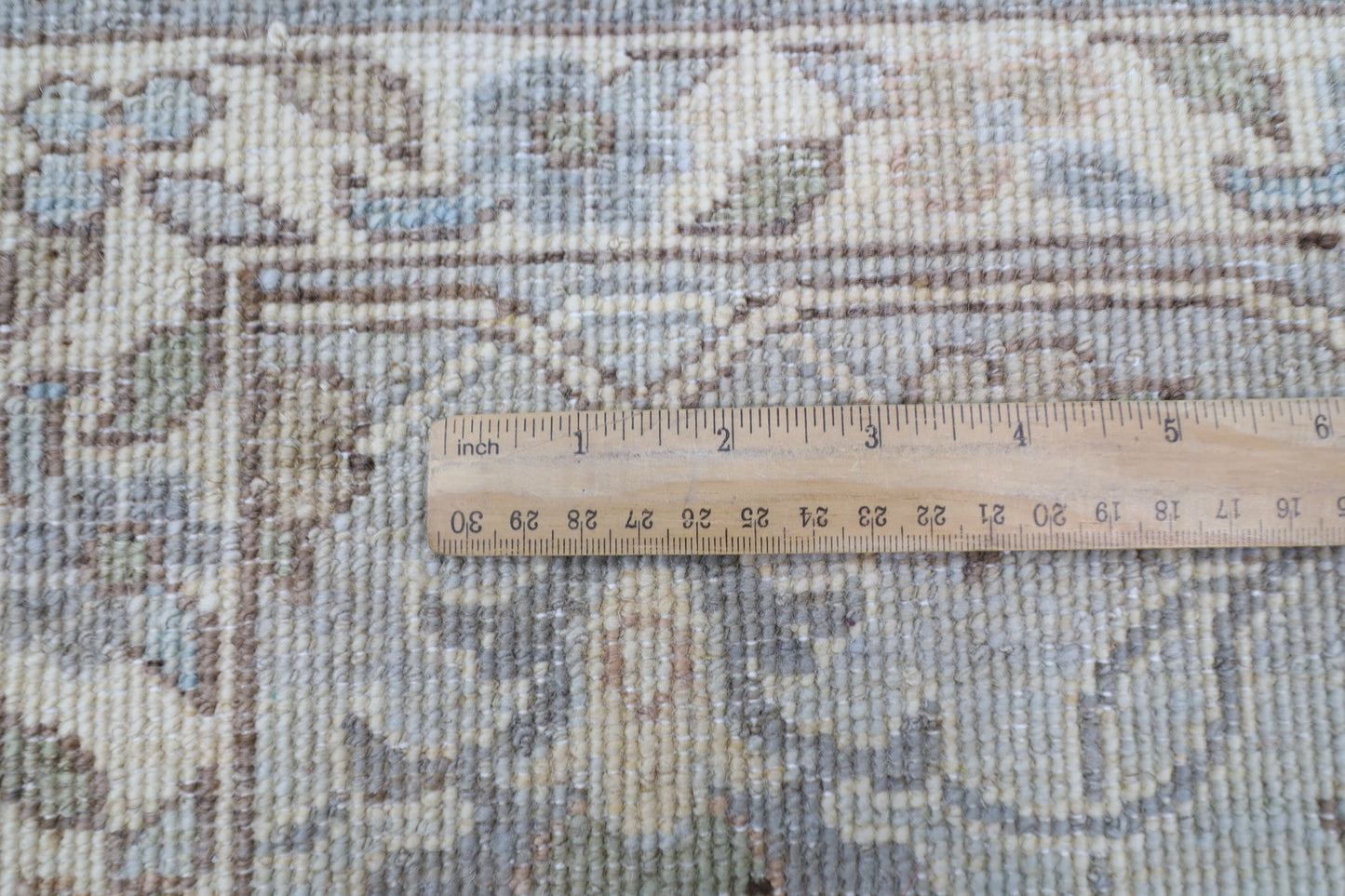 181 x 272 cm | Bidjar Afghan Tribal Hand Knotted Veg Dye Wool carpet