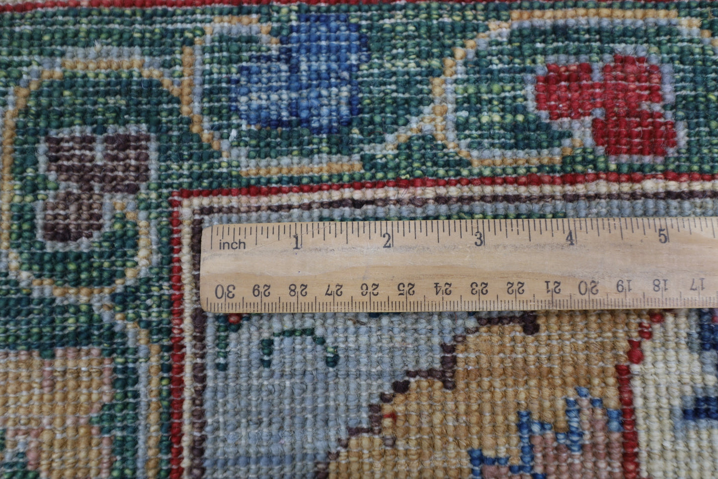 166 x 241 cm | Suzani Afghan Tribal Hand Knotted Veg Dye Wool carpet