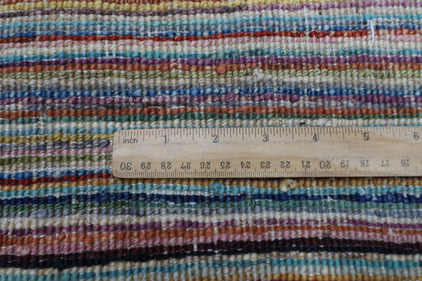 85 x 183 cm | Gabbeh Afghan Tribal Hand Knotted Veg Dye Wool Runner