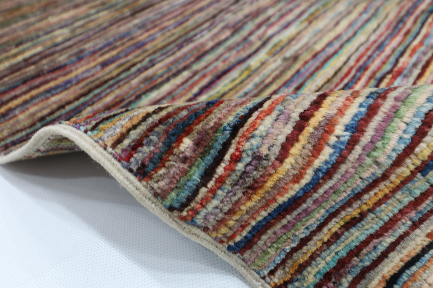 79 x 115 cm | Gabbeh Afghan Tribal Hand Knotted Veg Dye Wool Carpet