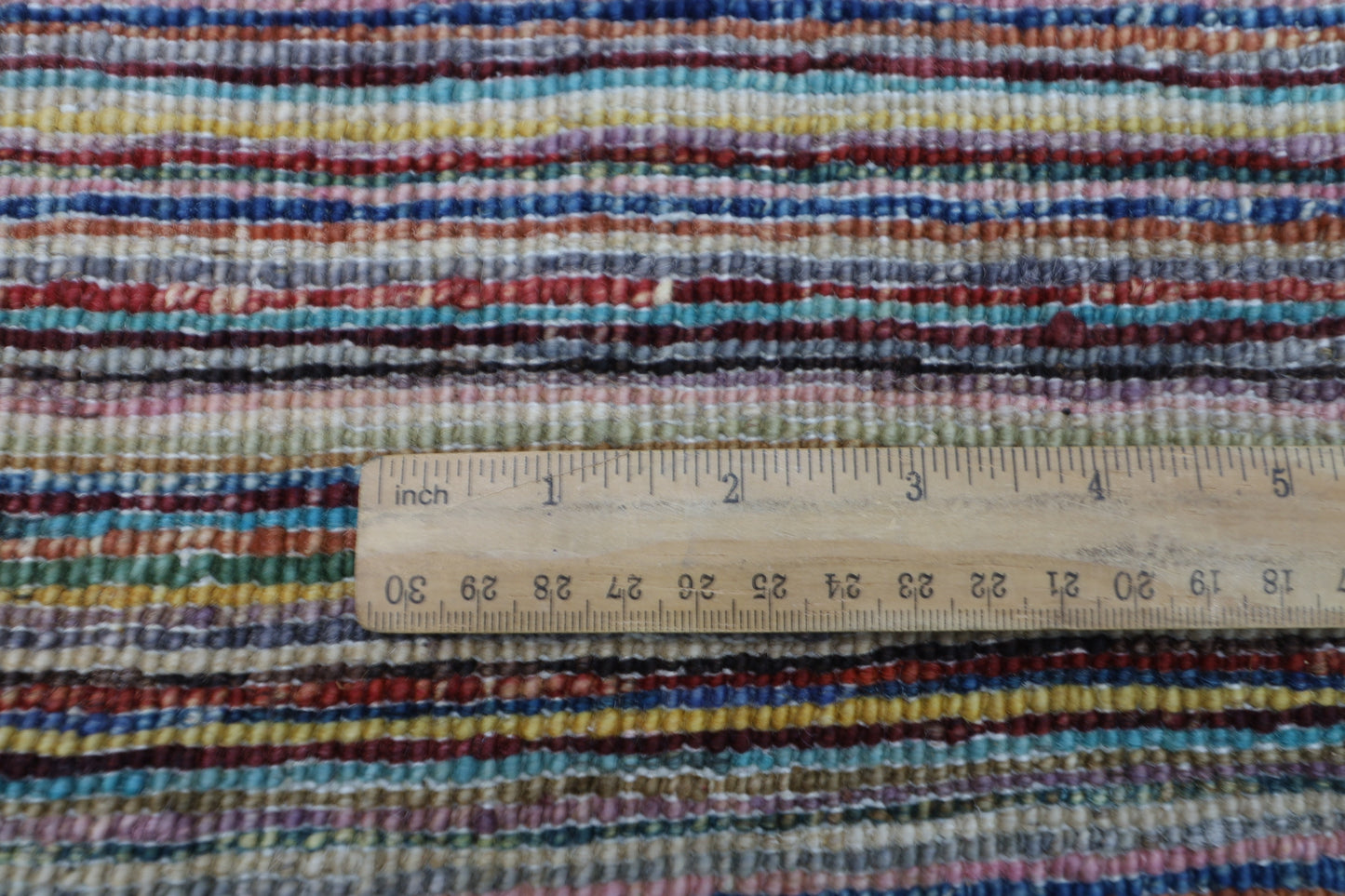 79 x 115 cm | Gabbeh Afghan Tribal Hand Knotted Veg Dye Wool Carpet