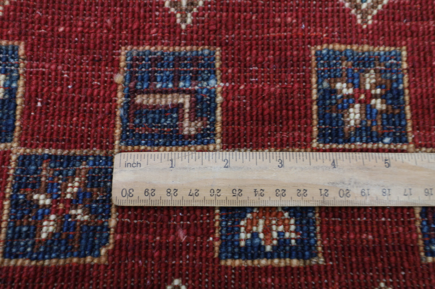 83 x 136 cm | Gabbeh Afghan Tribal Hand Knotted Veg Dye Wool Carpet
