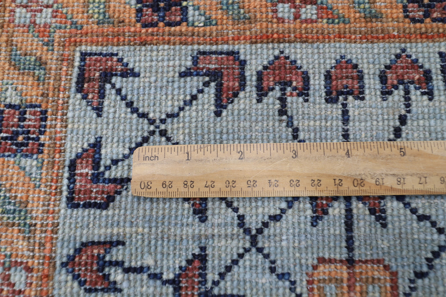 300 x 405 cm | Mamluk Area Rug Afghan Hand Knotted Veg Dye Wool carpet
