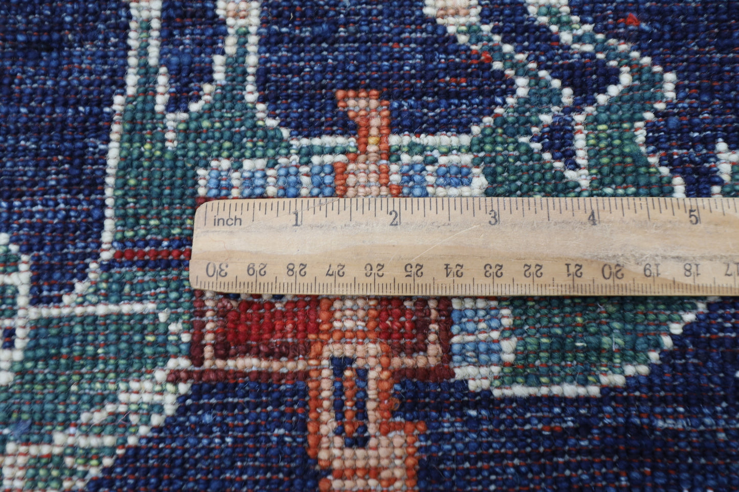 270 x 360 cm | Oriental Animal Tribal Area Rug Afghan Hand Knotted Veg Dye Wool carpet