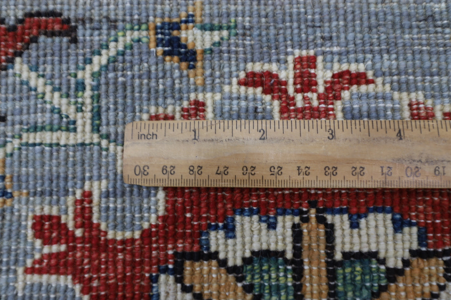 273 x 363 cm | Suzani Afghan Tribal Hand Knotted Wool Carpet