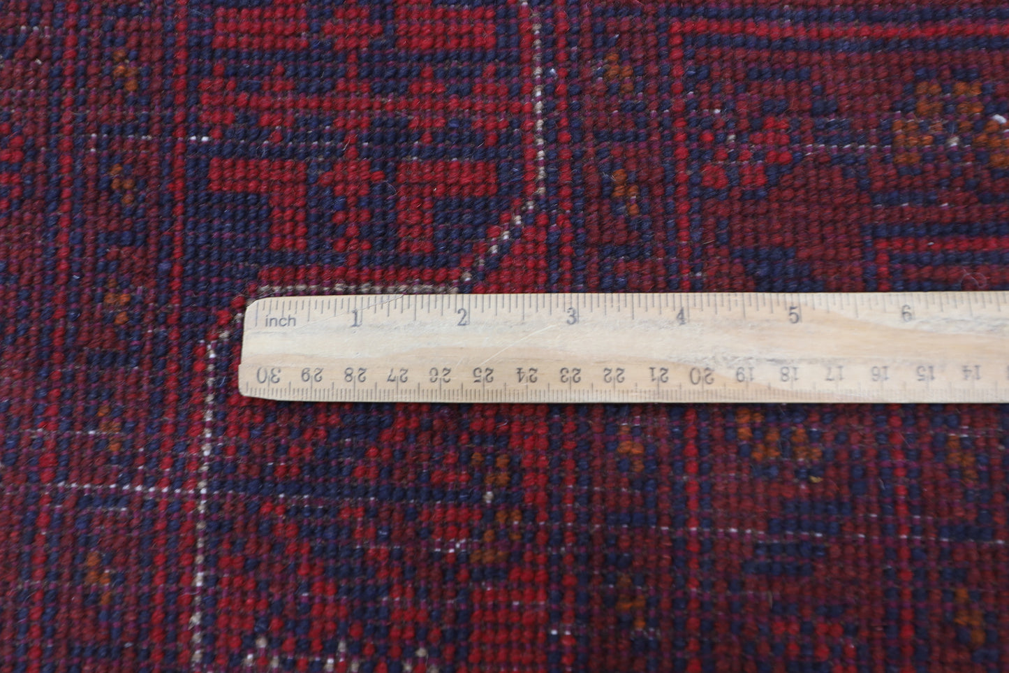 257 x 361 cm | Khal Mohammadi Area Rug Afghan Hand Knotted Veg Dye Wool carpet