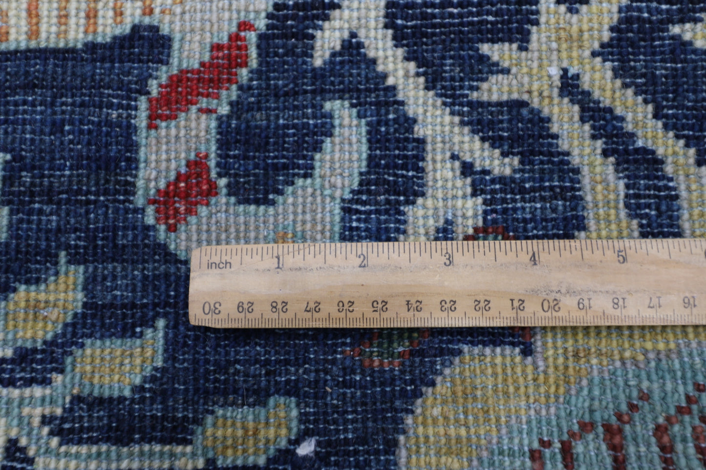 100 x 155 cm | Birds Afghan Tribal Hand Knotted Natural Veg Dye Wool Carpet