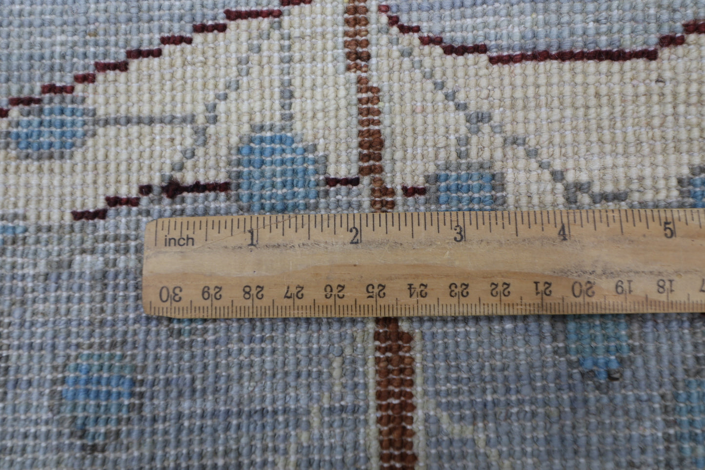 174 x 235 cm | Gabbeh Afghan Tribal Hand Knotted Natural Veg Dye Wool Carpet