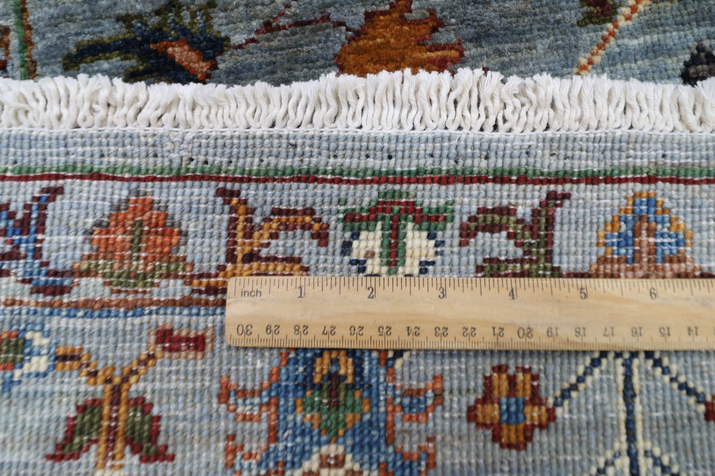 104 x 160 cm | Sultani Afghan Hand Knotted Carpet