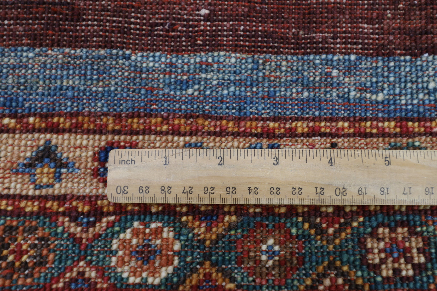 103 x 149 cm | Khorjun Afghan Hand Knotted Carpet