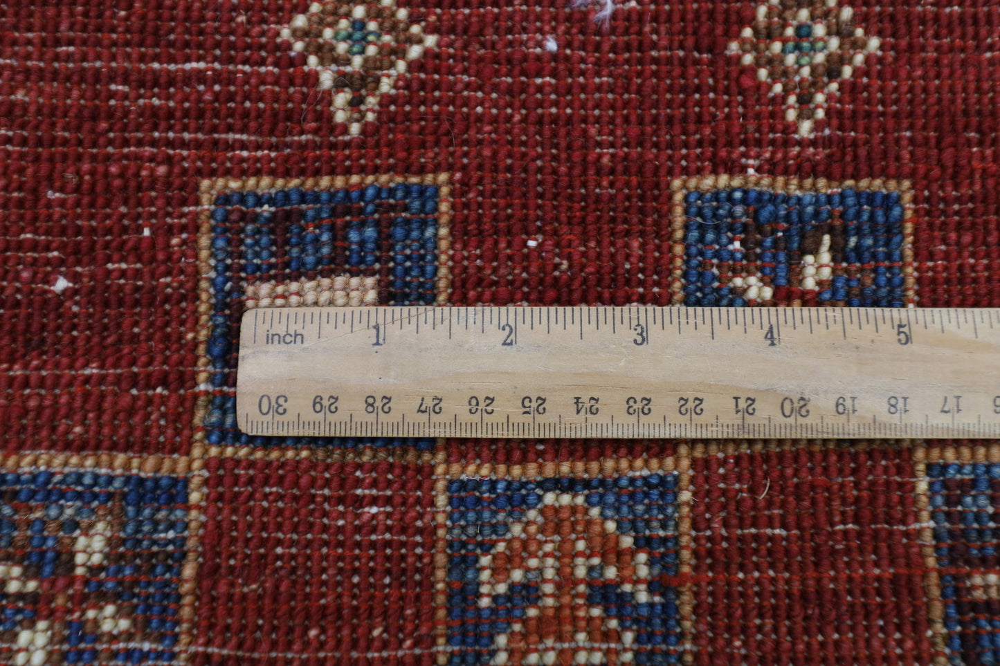 84 x 135 cm | Gabbeh Afghan Hand Knotted Carpet