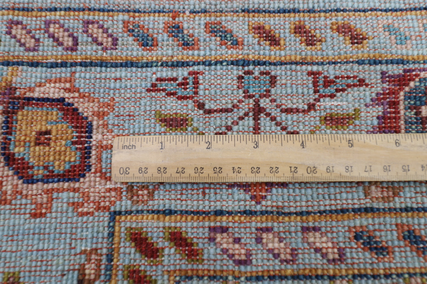 102 x 161 cm | Sultani Afghan Hand Knotted Carpet