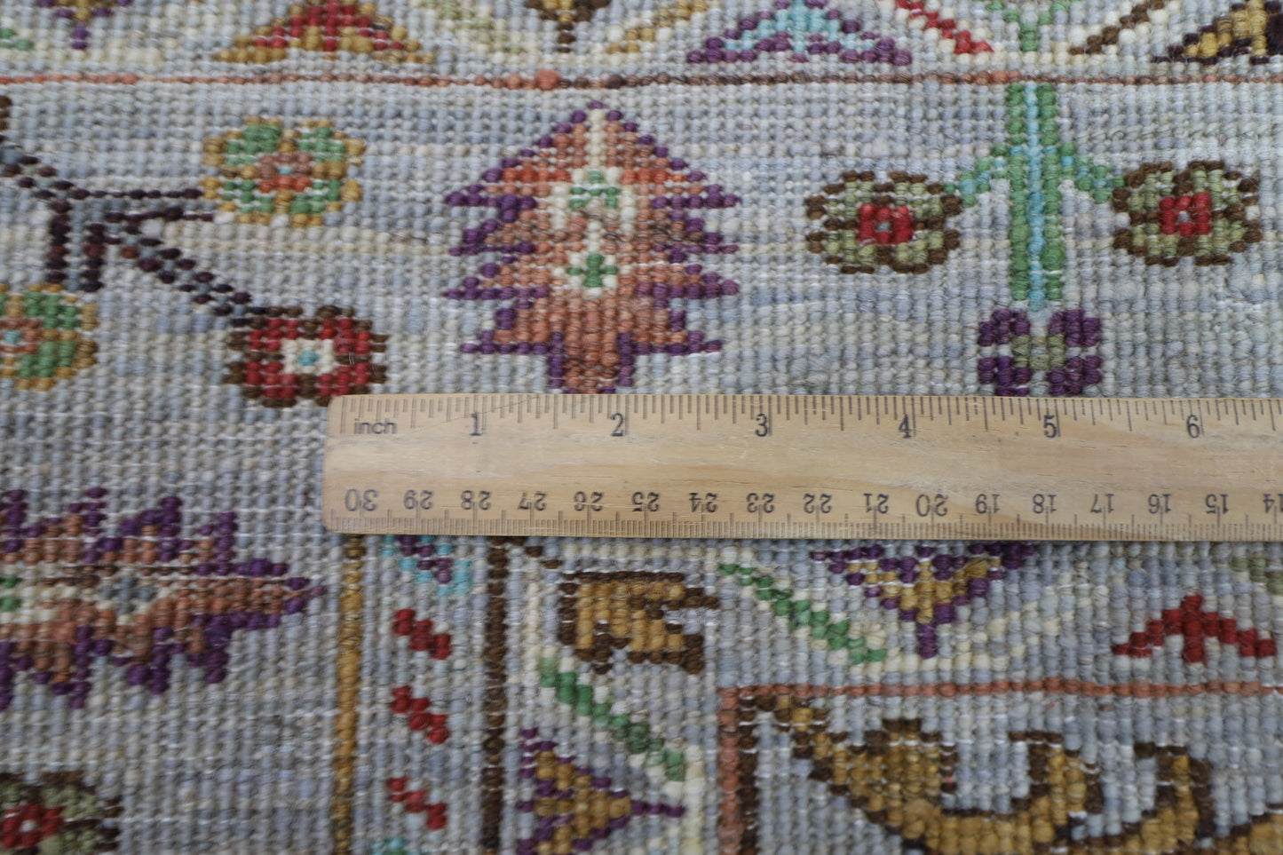 110 x 150 cm | Sultani Afghan Tribal Hand Knotted Carpet
