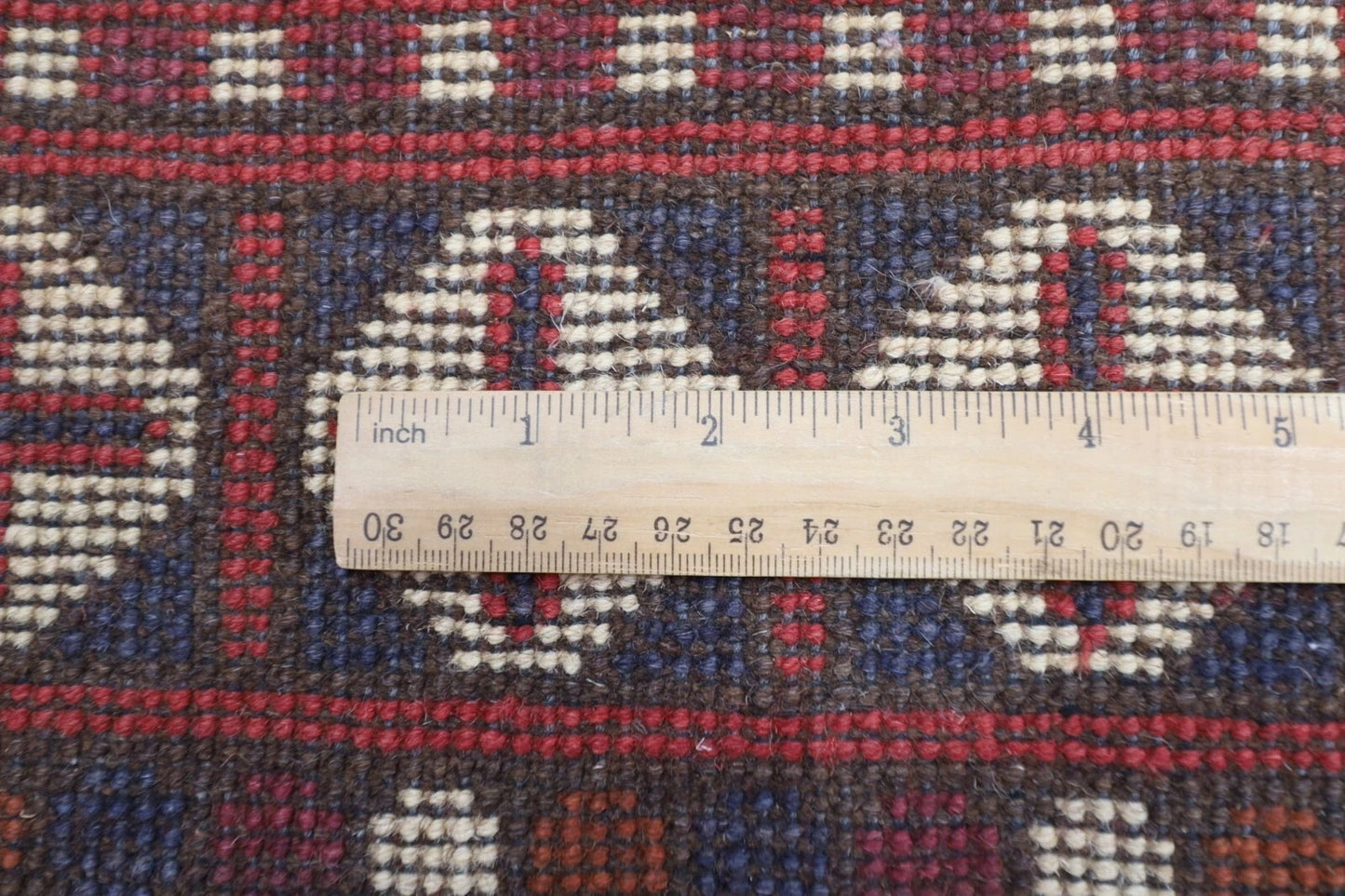 197 x 302 cm | Maranoce Afghan Tribal Hand Knotted Carpet