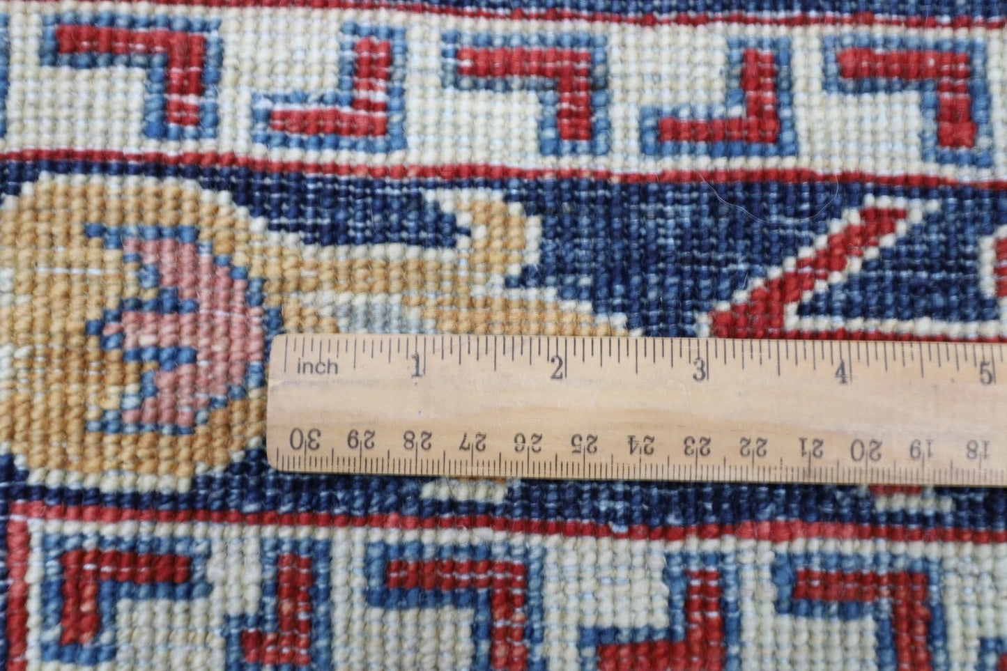205 x 297 cm | Suzani Afghan Tribal Hand Knotted Carpet