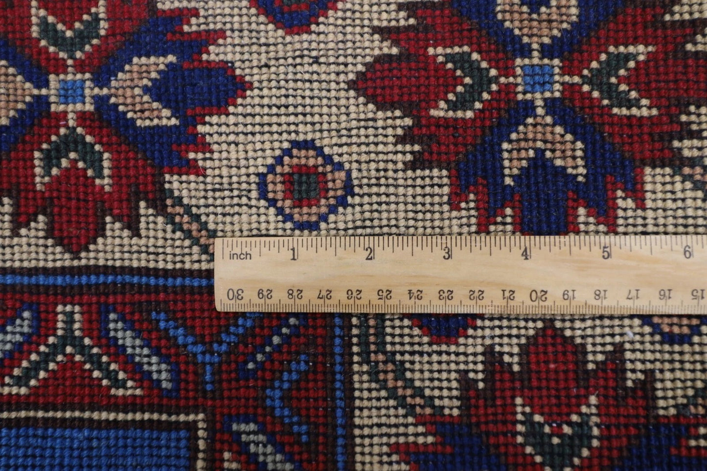 155 x 210 cm | Maranoce Afghan Tribal Hand Knotted Veg Dye Wool Carpet