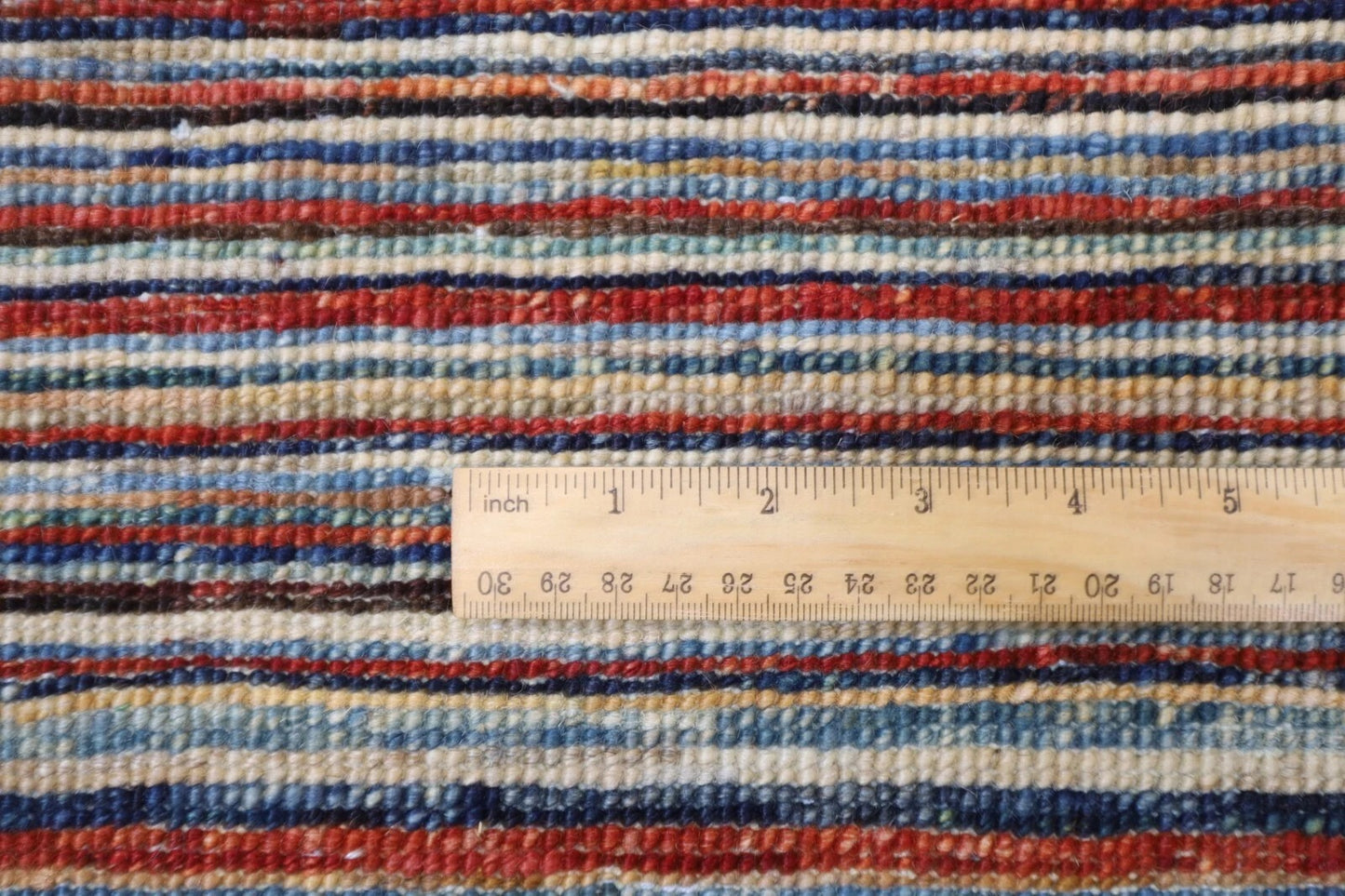 239 x 302 cm | Gabbeh Afghan Tribal Hand Knotted Carpet