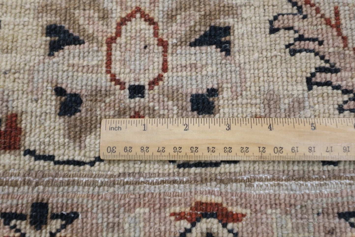 200 x 306 cm | Chobi Afghan Tribal Hand Knotted Carpet