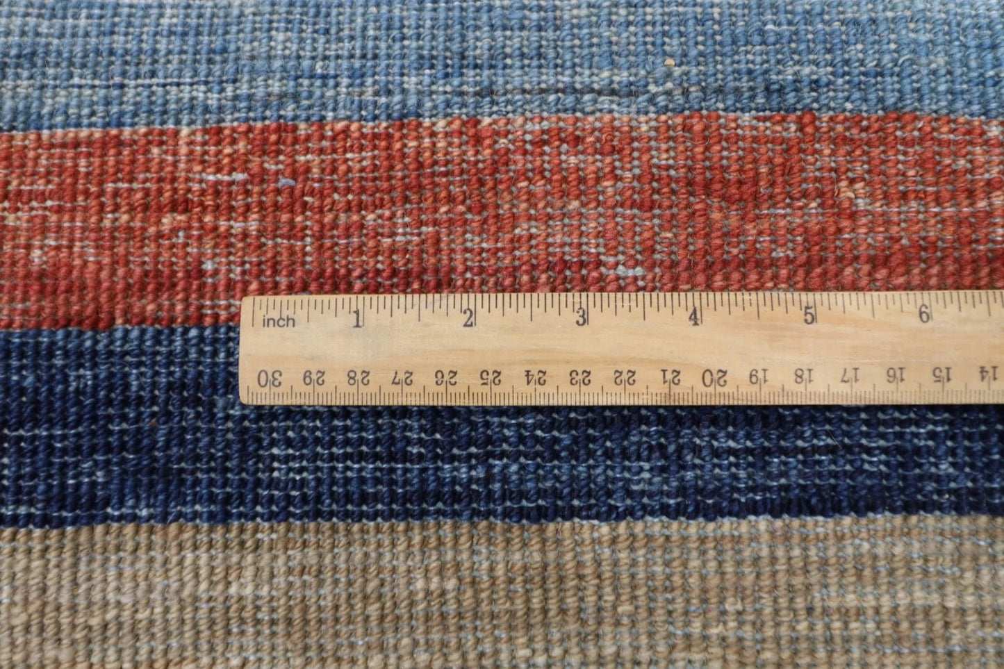 196 x 294 cm | Gabbeh Afghan Tribal Hand Knotted Carpet