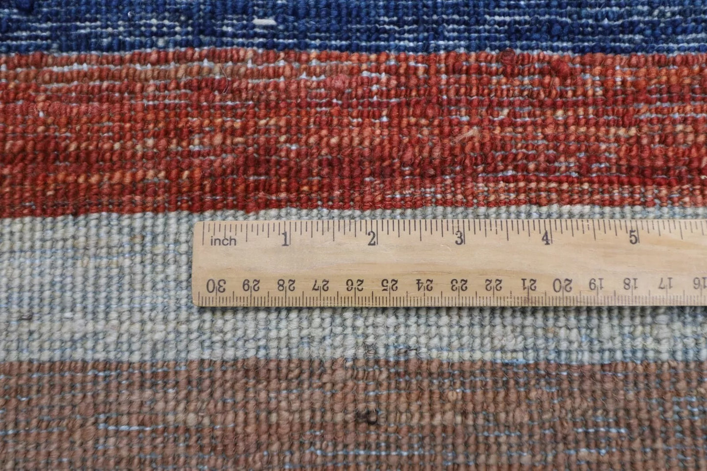 165 x 270 cm | Gabbeh Afghan Tribal Hand Knotted Veg Dye Wool carpet
