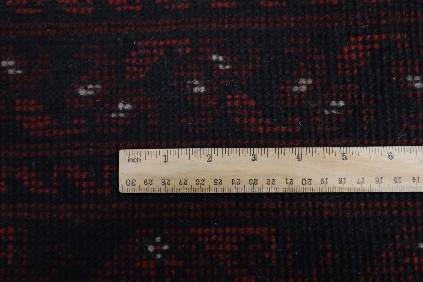 200 x 293 cm | Akja Bokhara Afghan Tribal Hand Knotted Carpet