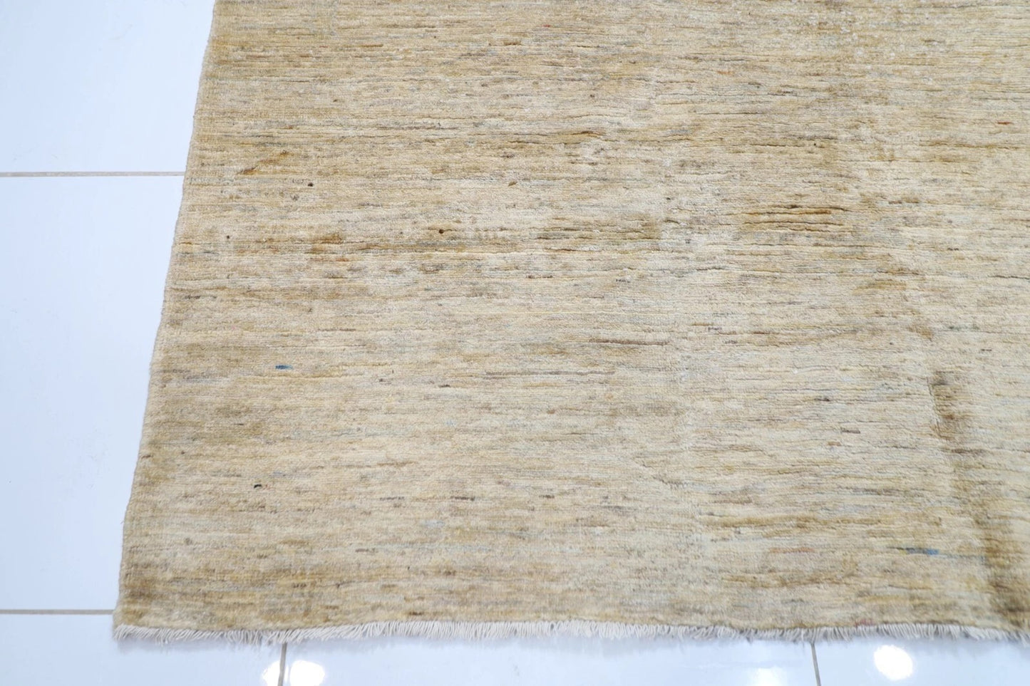 205 x 290 cm | Gabbeh Afghan Tribal Hand Knotted Carpet