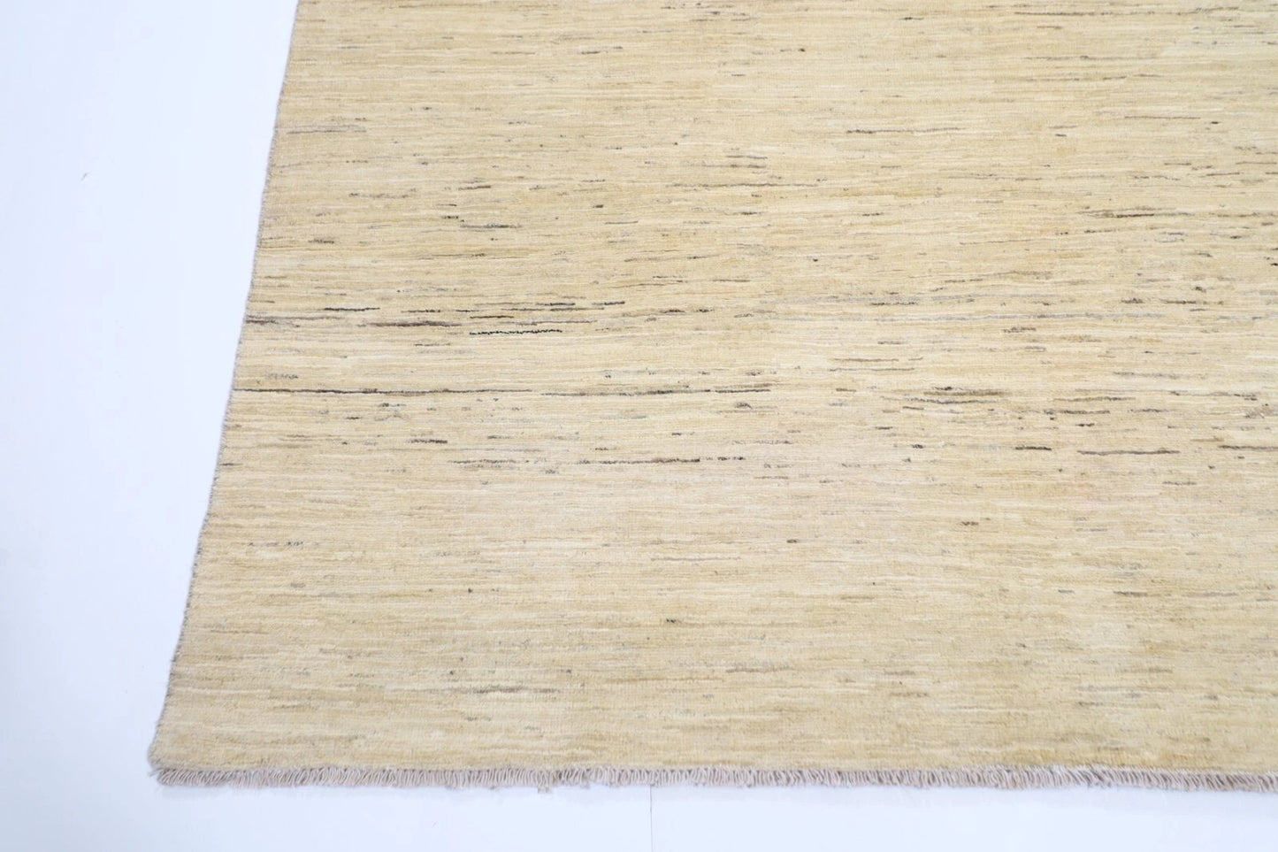 195 x 286 cm | Gabbeh Afghan Tribal Hand Knotted Carpet